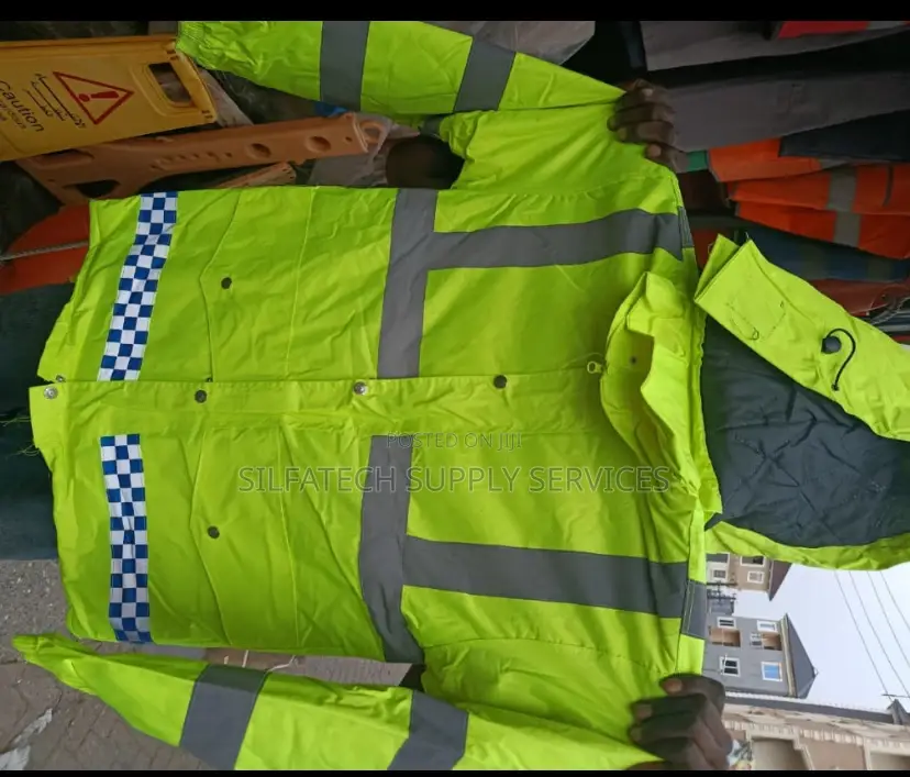 Original Coverall