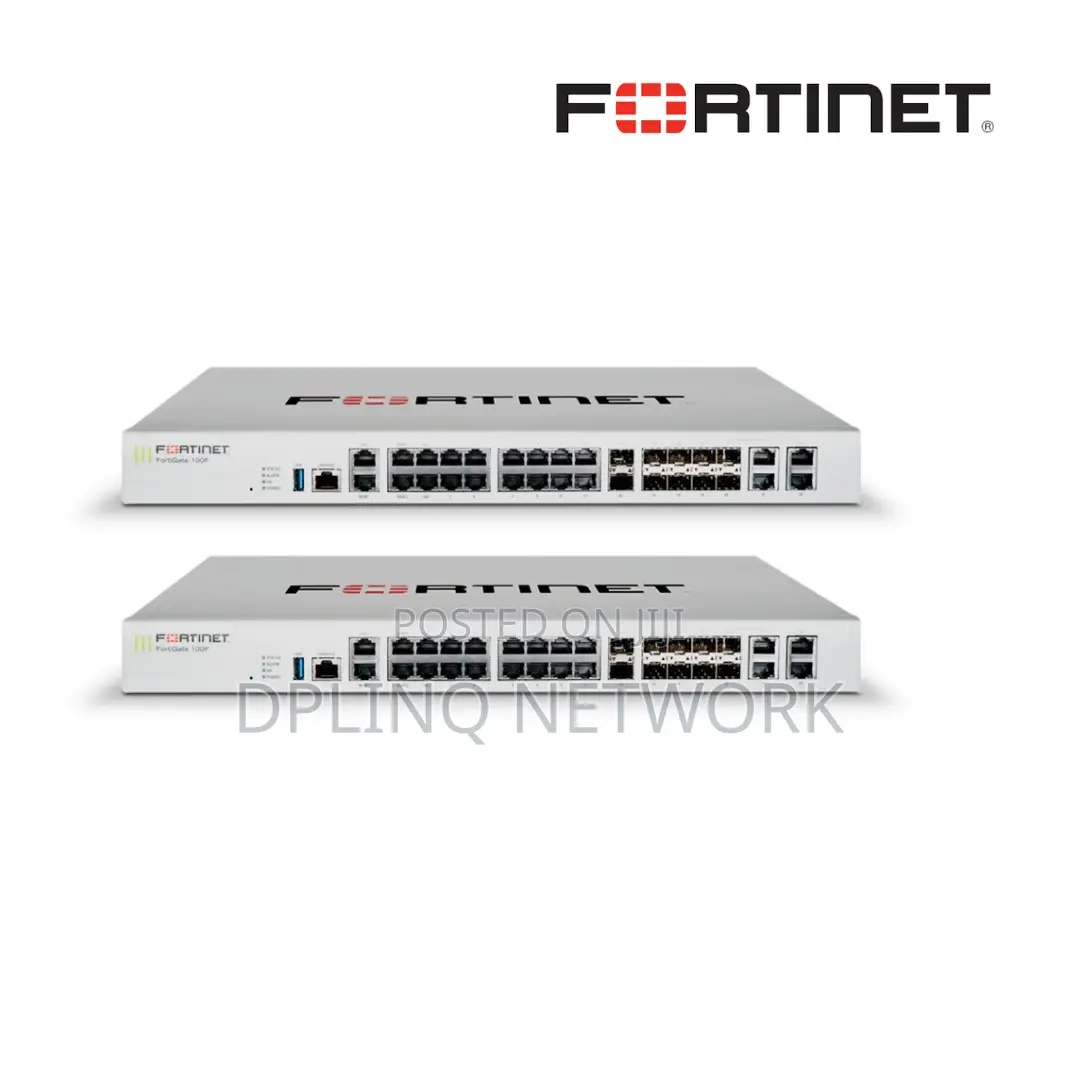 Fortigate Fortinet Fg-120g