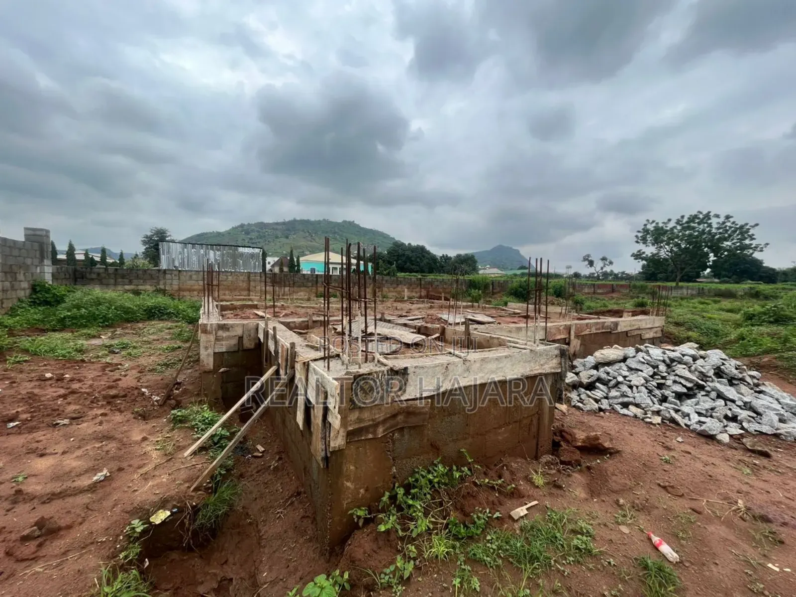 Estate Plots Available for Sale DPC Level
