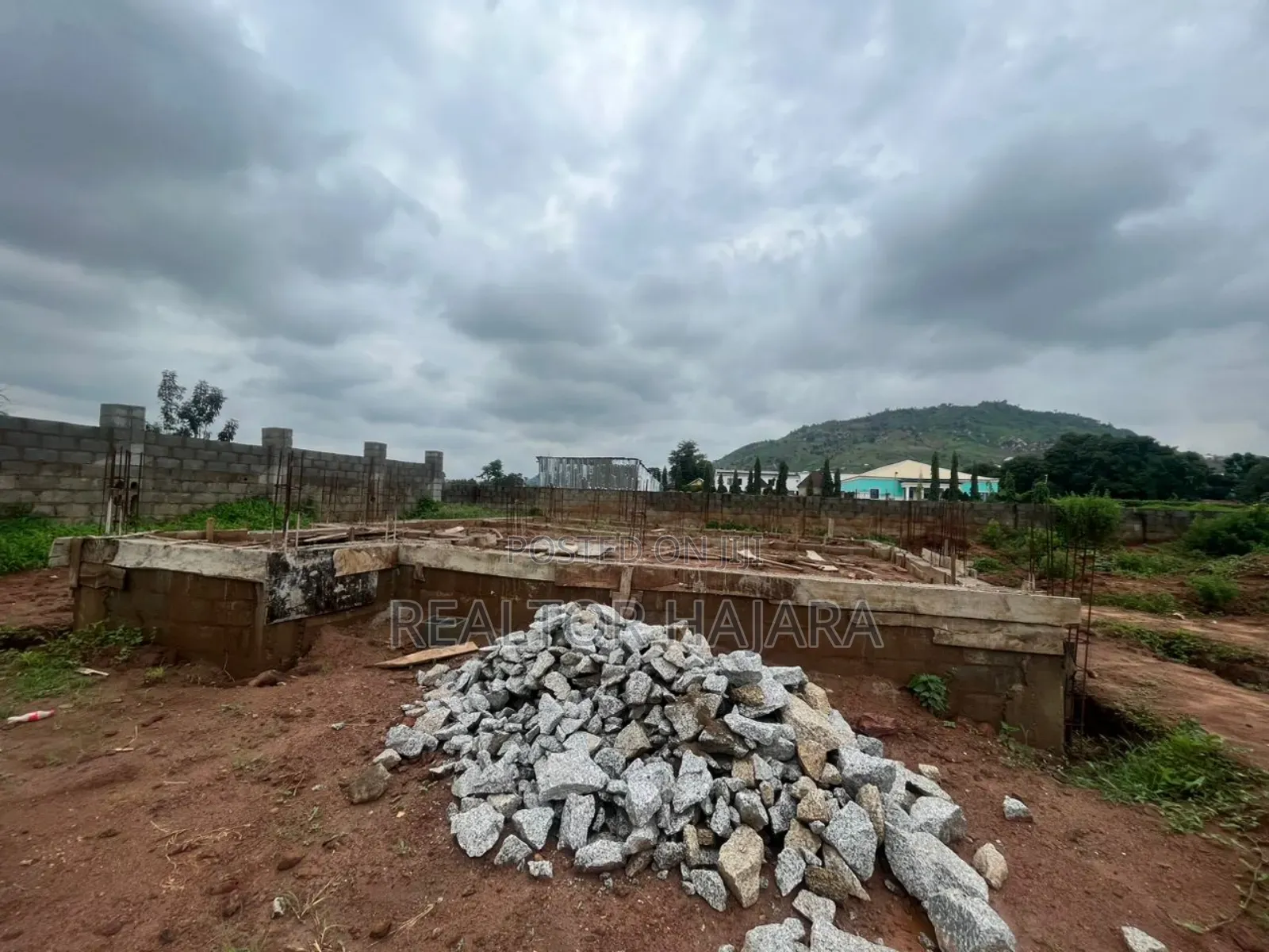 Estate Plots Available for Sale DPC Level