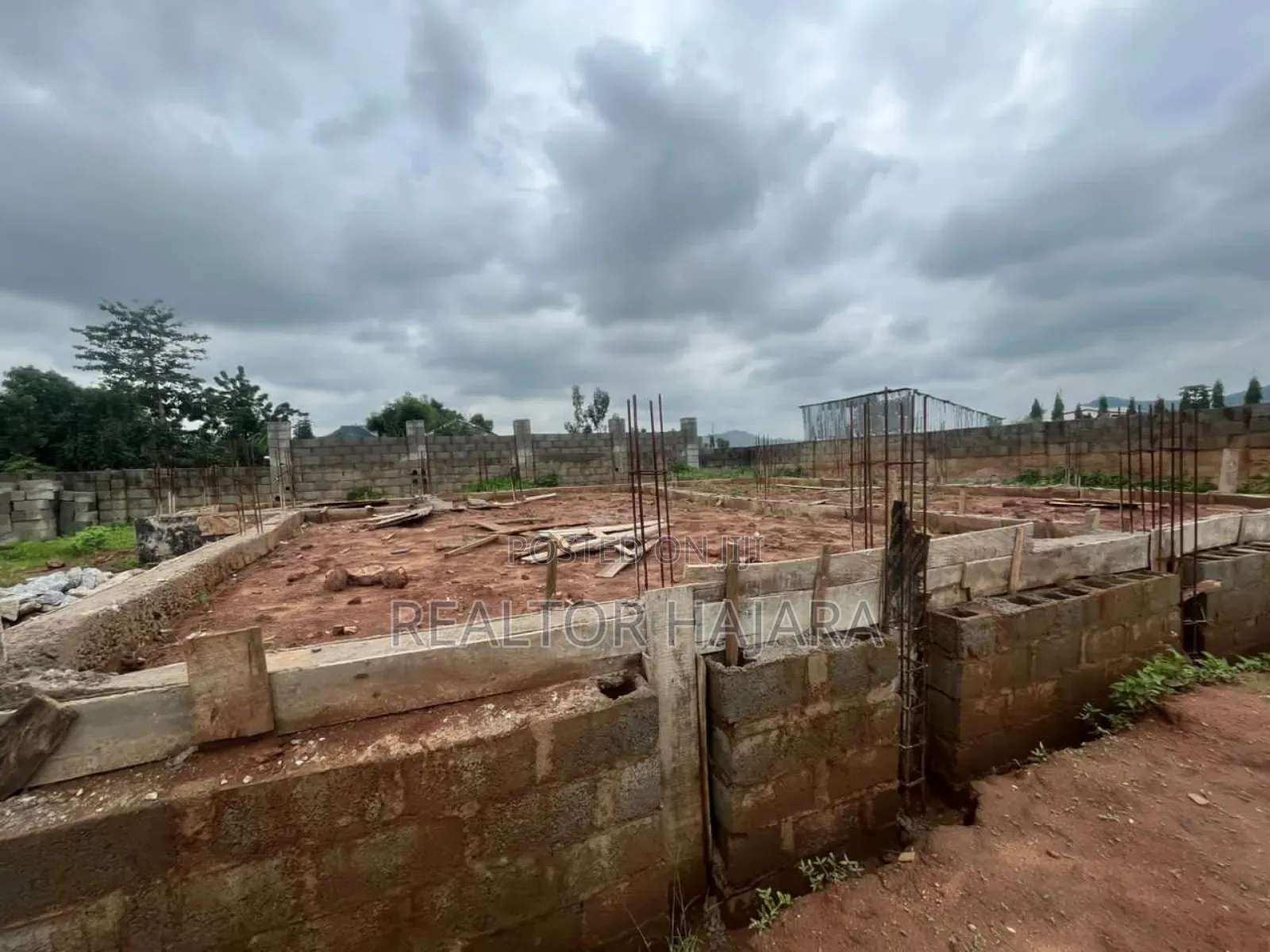 Estate Plots Available for Sale DPC Level
