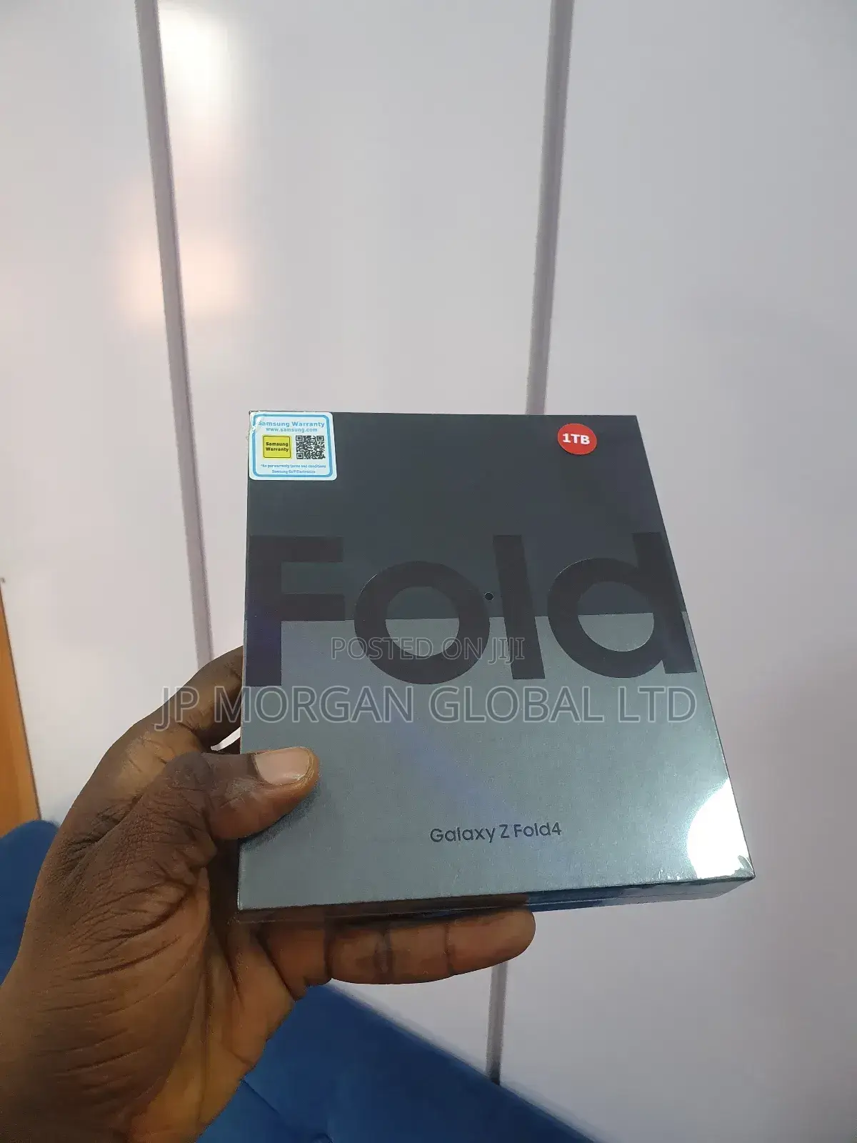 Samsung Galaxy Z Fold4 1 TB