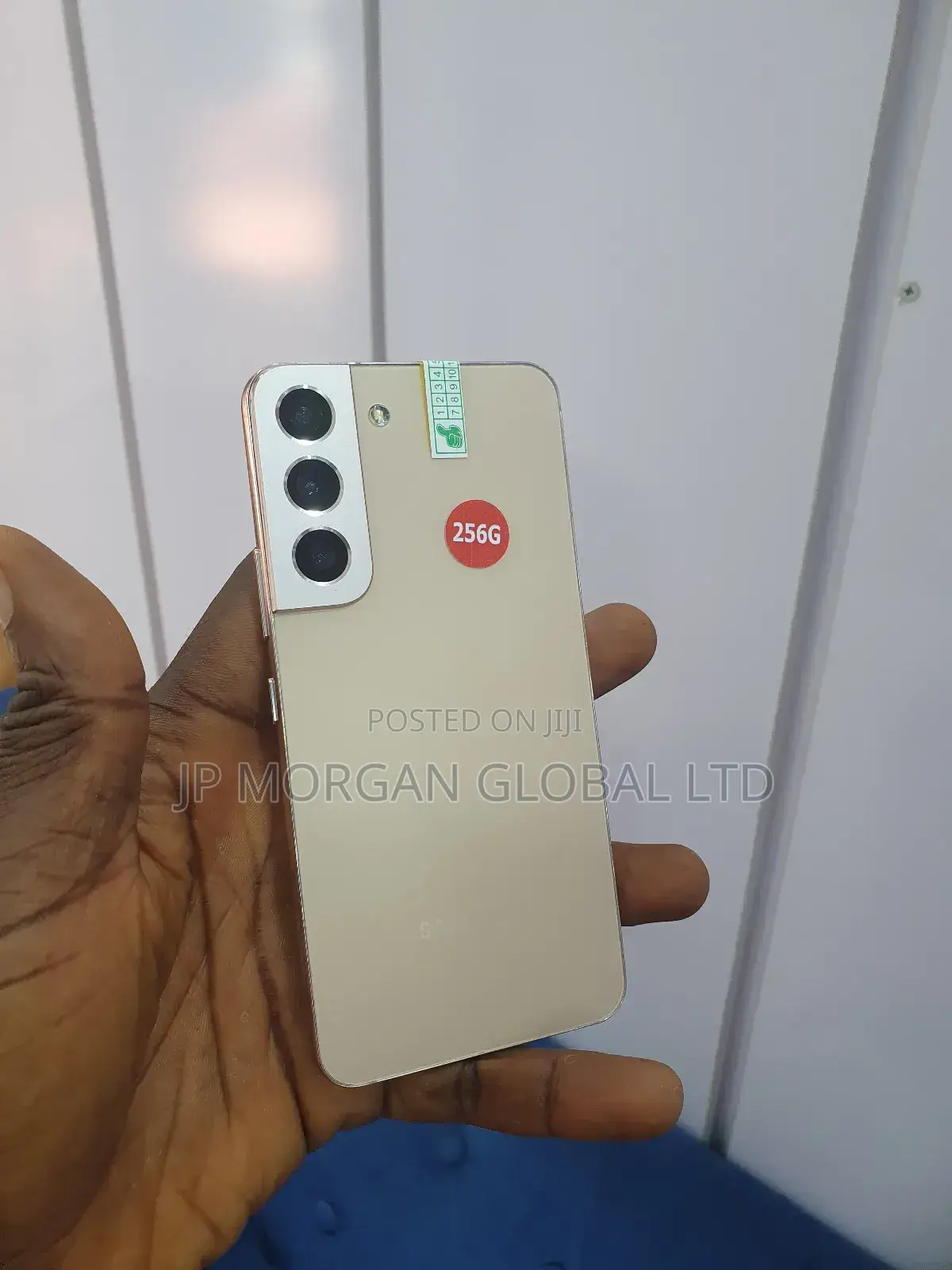 Samsung Galaxy S22 5G 256 GB