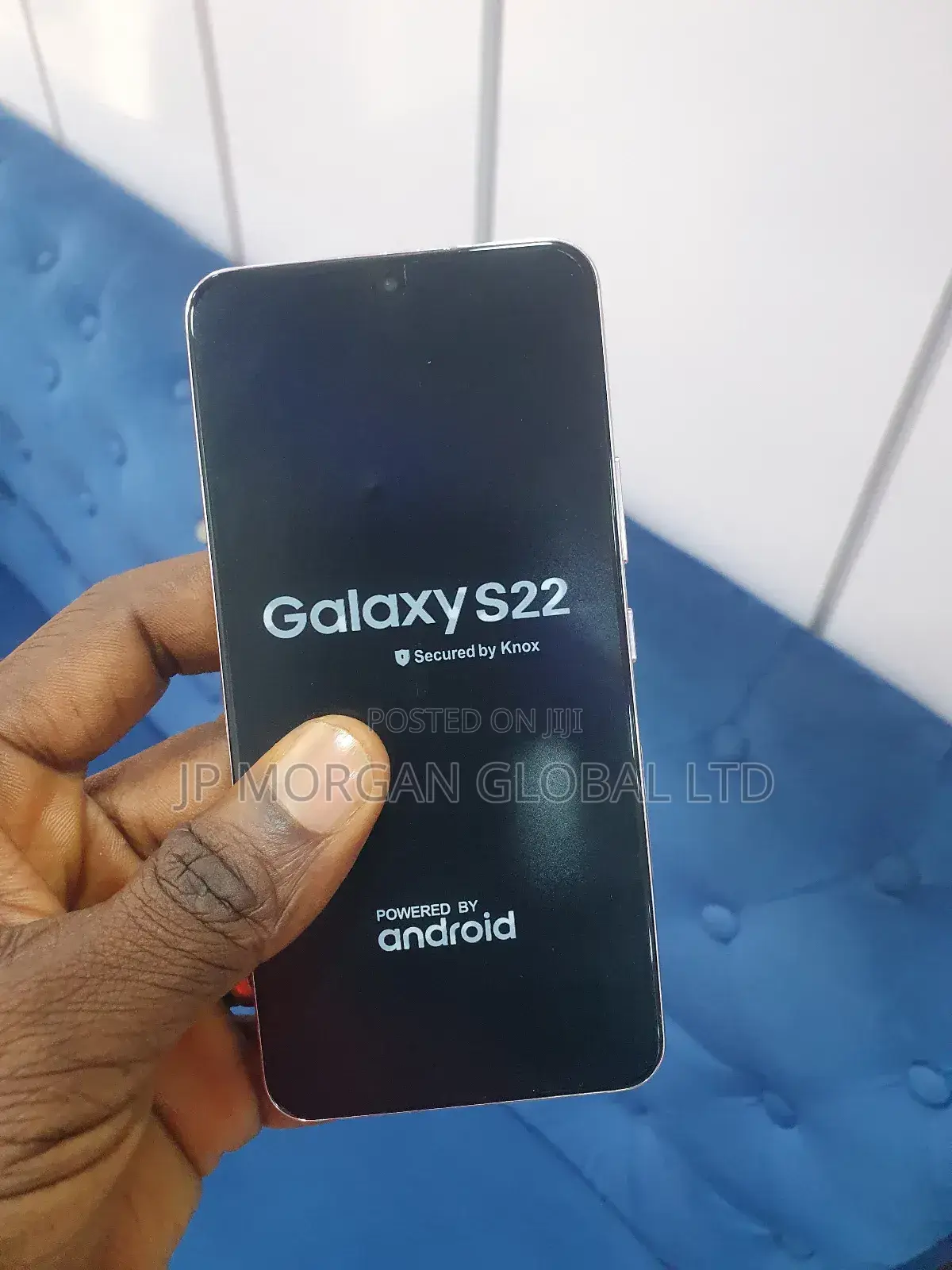 Samsung Galaxy S22 5G 256 GB
