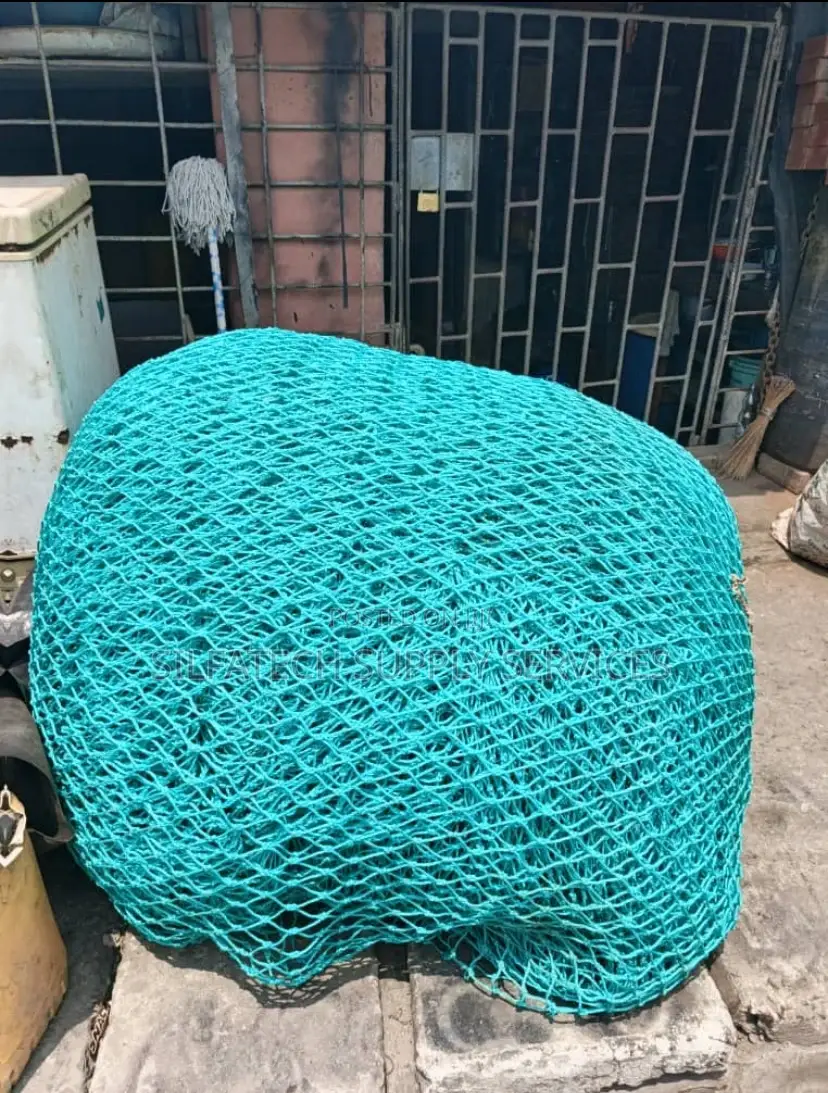 Original Fishing Net