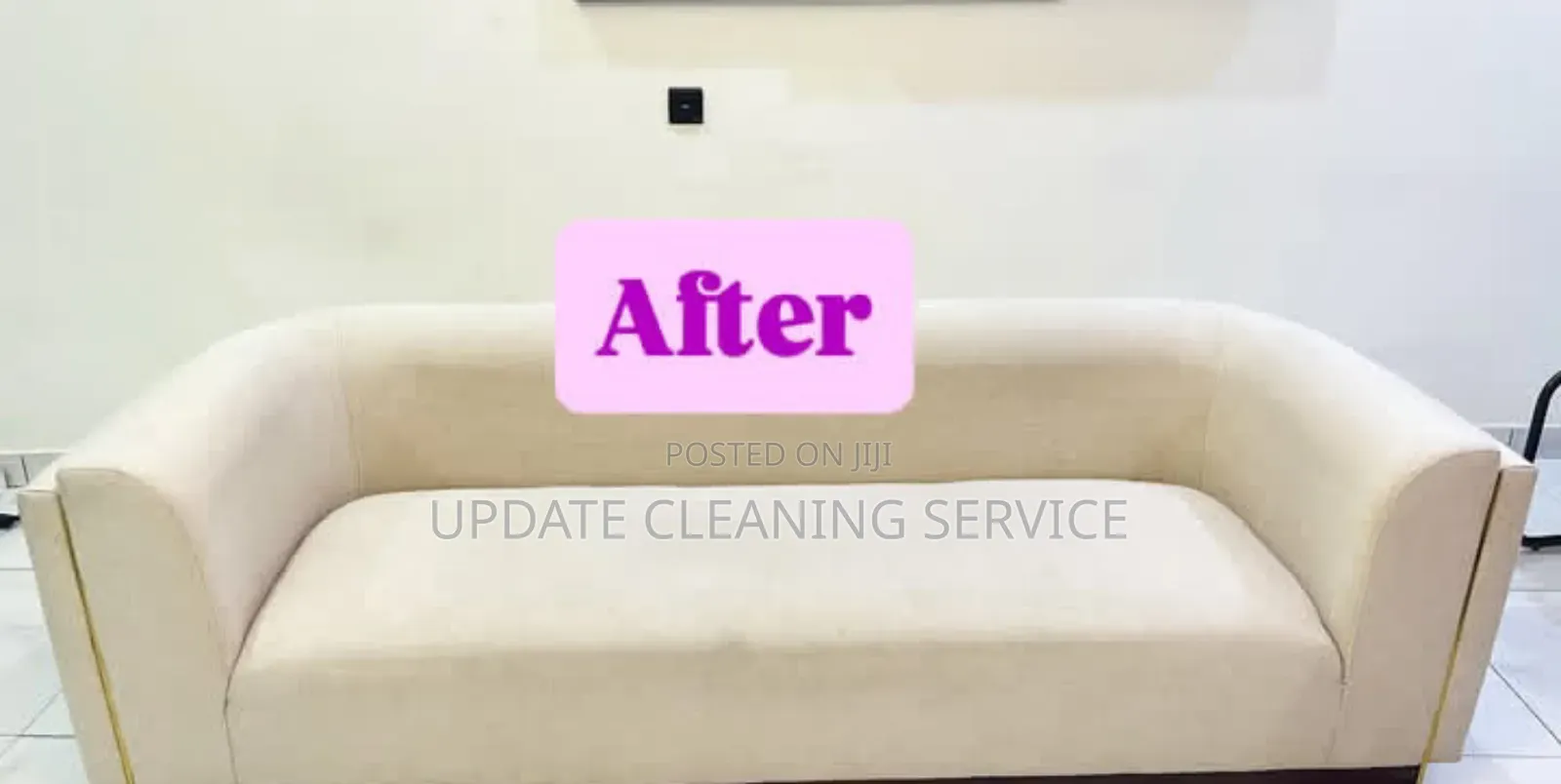 Update Cleaning~A Top Name for Your Sofa,Deep Cleaning Pest Control