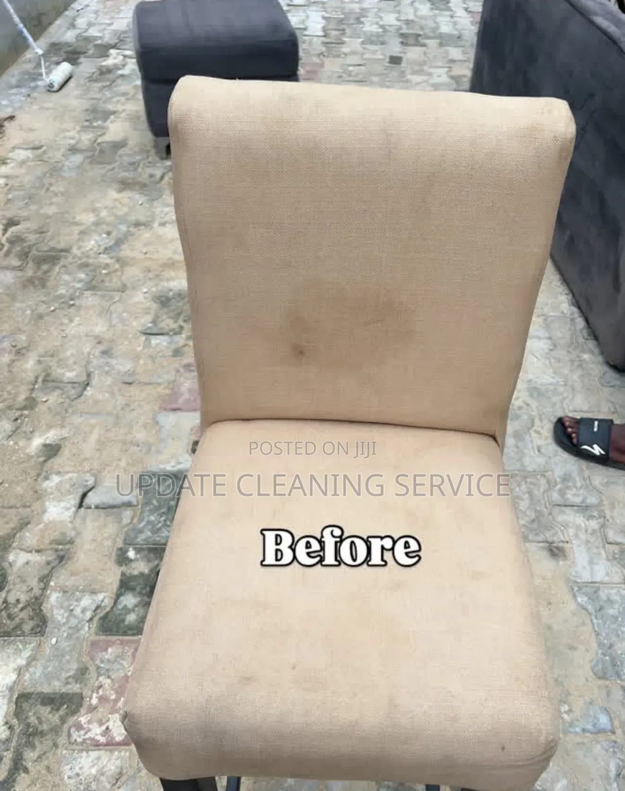 Update Cleaning~A Top Name for Your Sofa,Deep Cleaning Pest Control