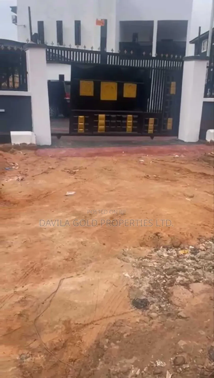 Furnished 6bdrm Duplex in Benin City for sale