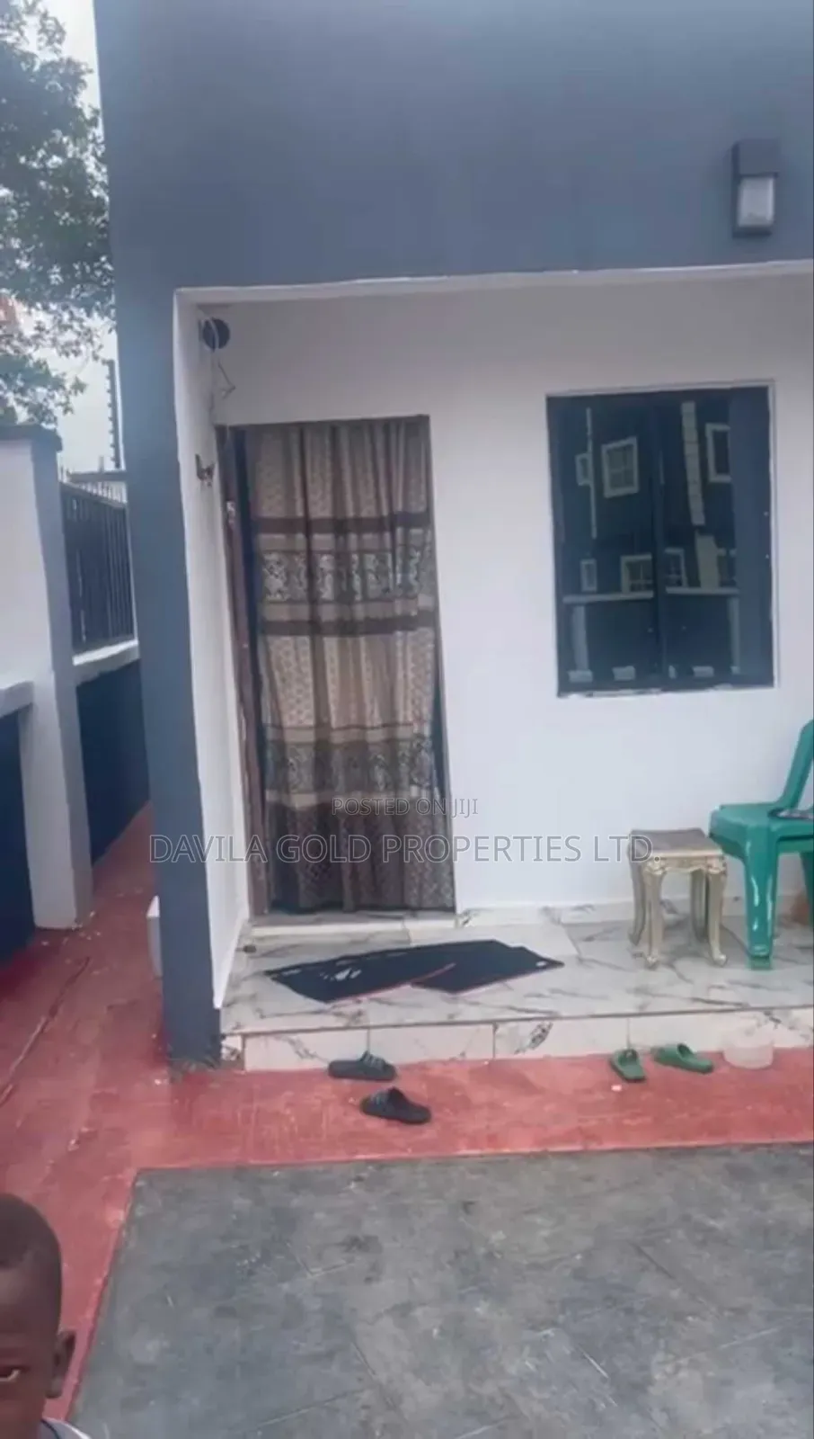 Furnished 6bdrm Duplex in Benin City for sale