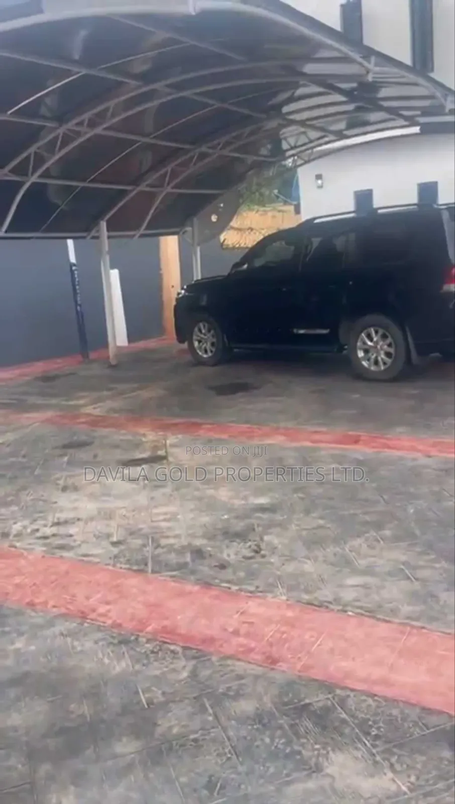 Furnished 6bdrm Duplex in Benin City for sale