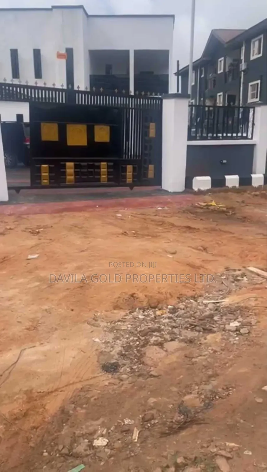 Furnished 6bdrm Duplex in Benin City for sale