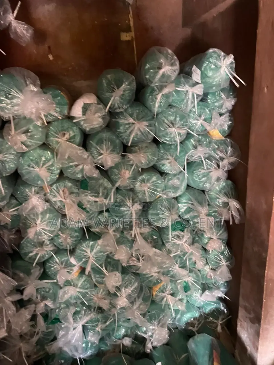 Green Shade Net. 2m X 40m