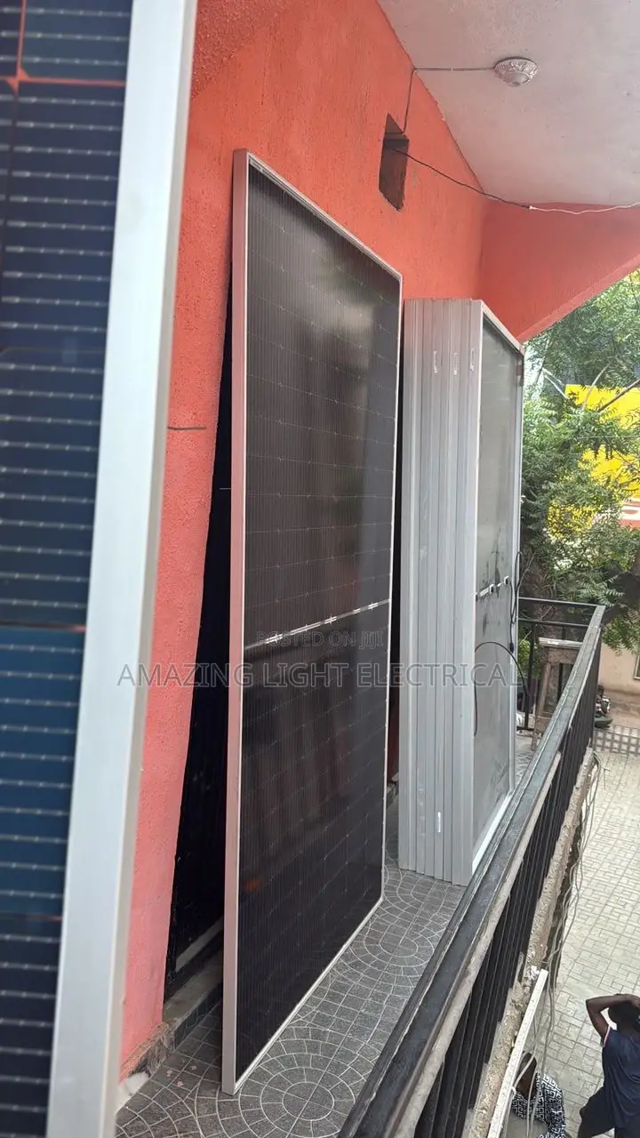 Solar Panel