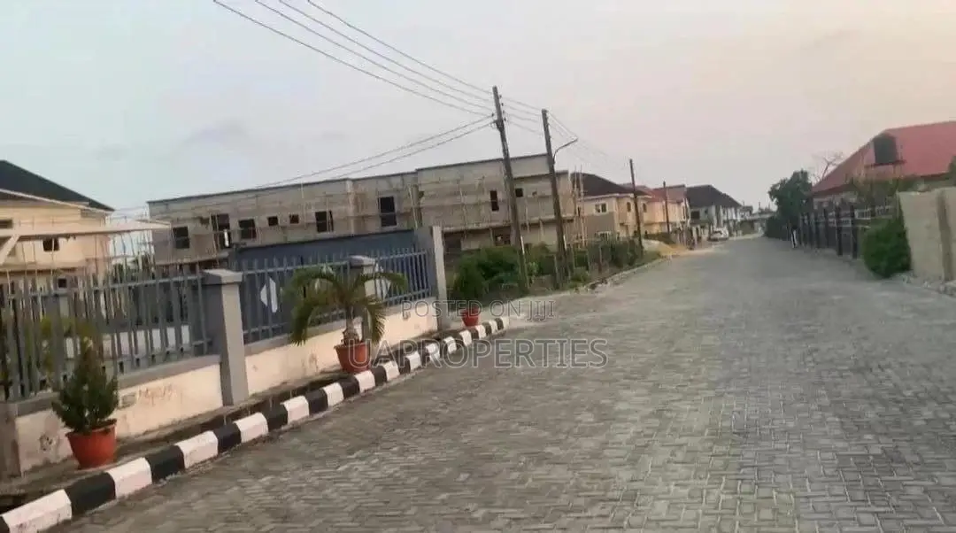 Plots for Sale at Awoyaya