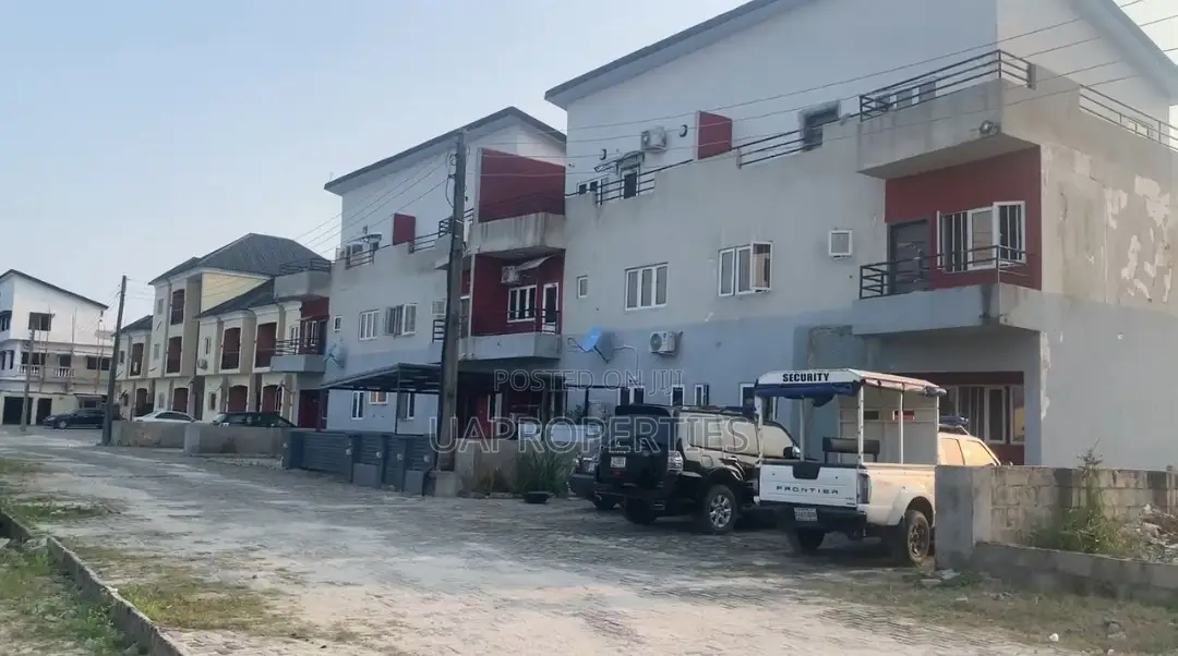 Plots for Sale at Awoyaya