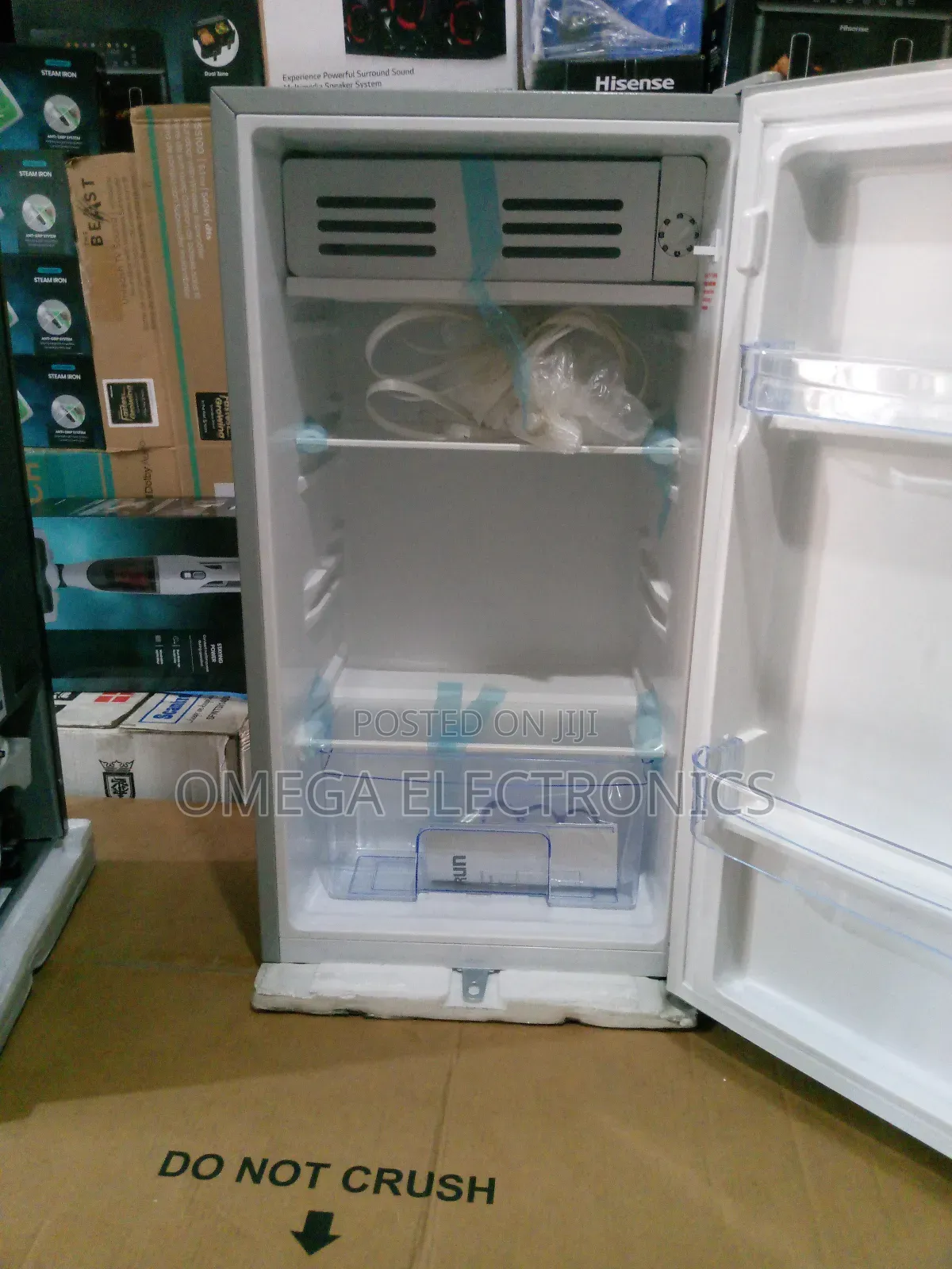 Skyrun Refrigerator Single Door