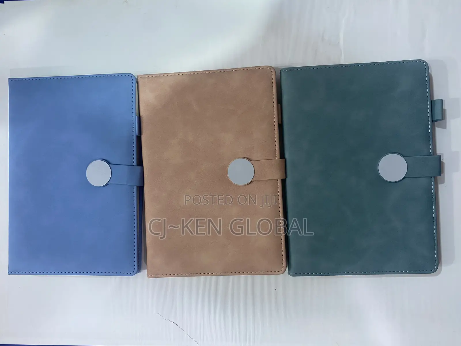 Leader Notepad