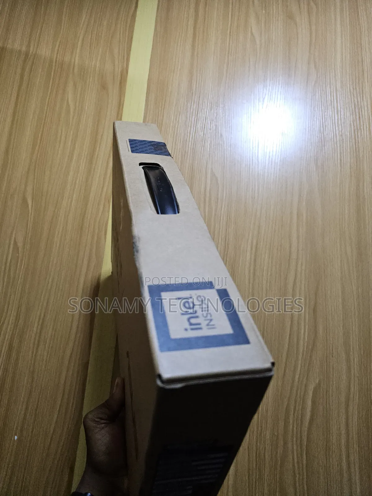 New Laptop Asus 4GB Intel Celeron SSD 512GB