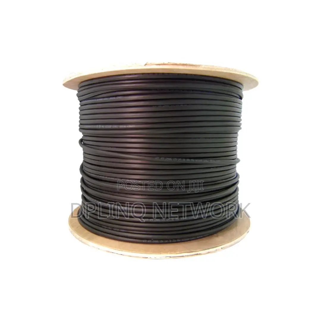 Giganet Fiber Cable