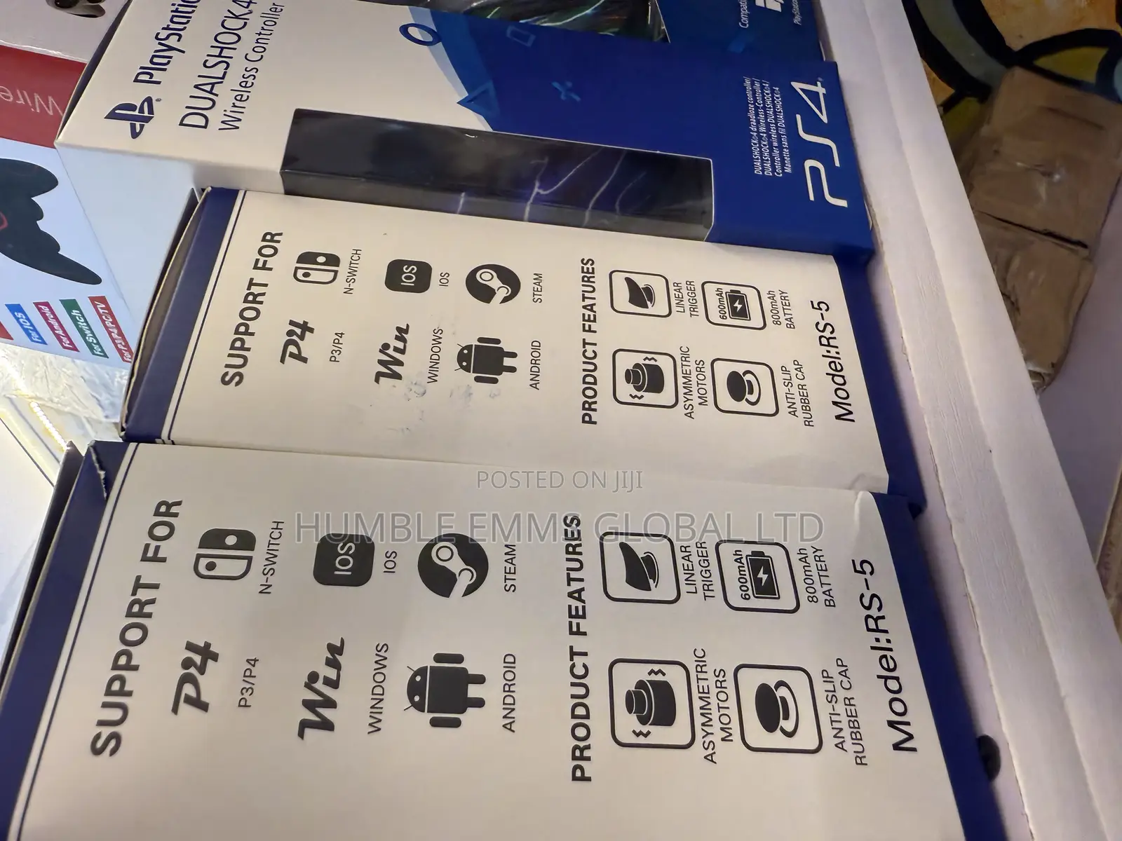 Play X for Ps4