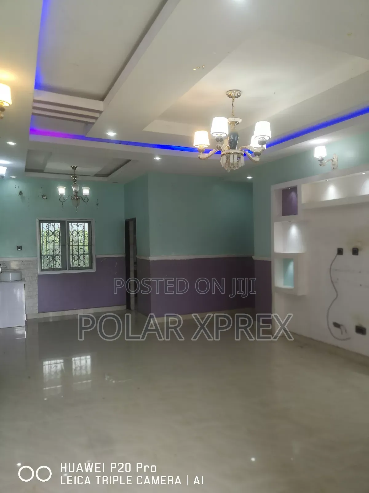 3bedrm and 2bdrm + Self Containe in F01, Kubwa for Sale