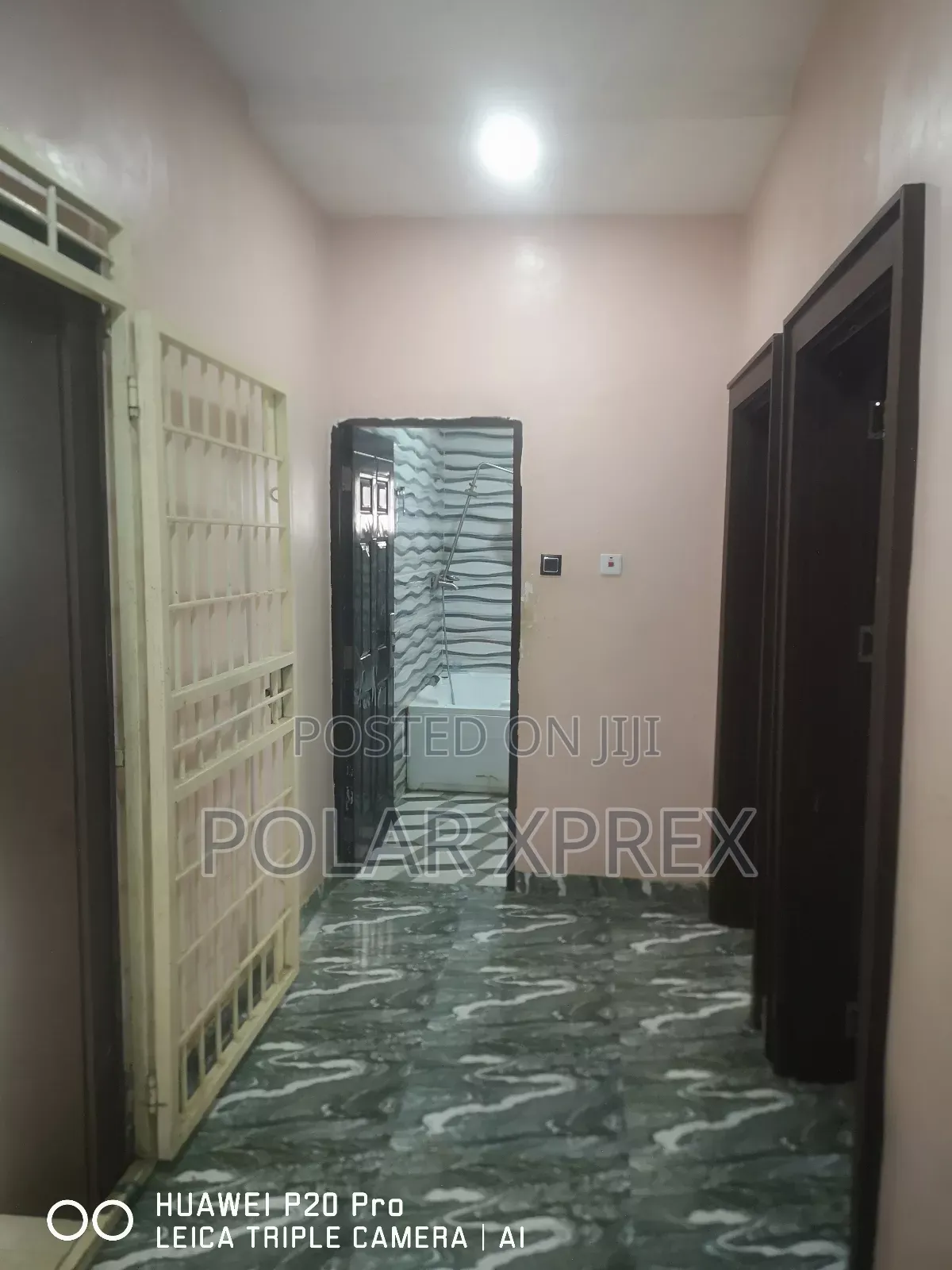 3bedrm and 2bdrm + Self Containe in F01, Kubwa for Sale