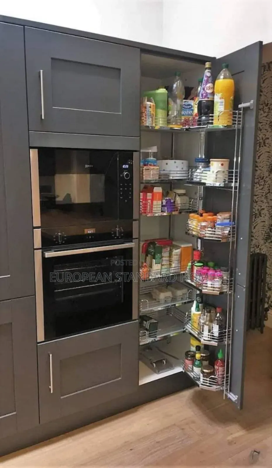 Kitchen Set Original