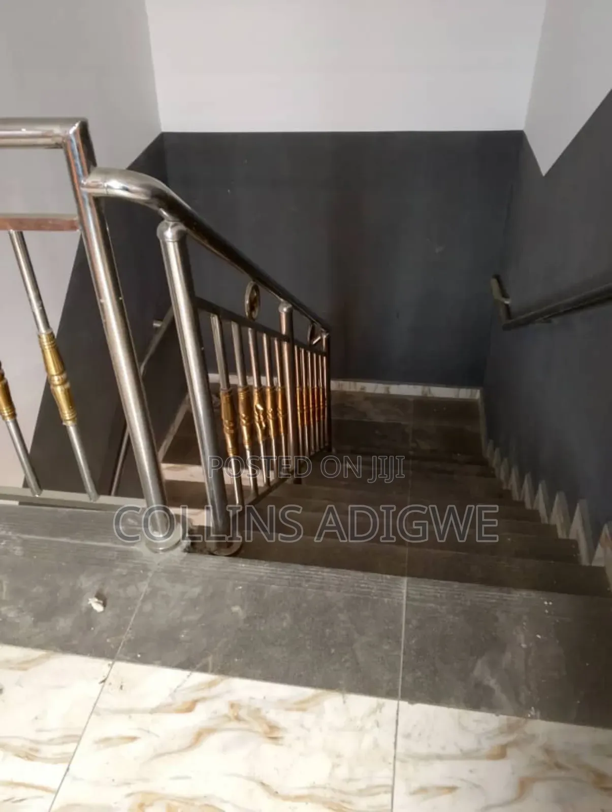 2bdrm Apartment in Abraham Adesanya for sale