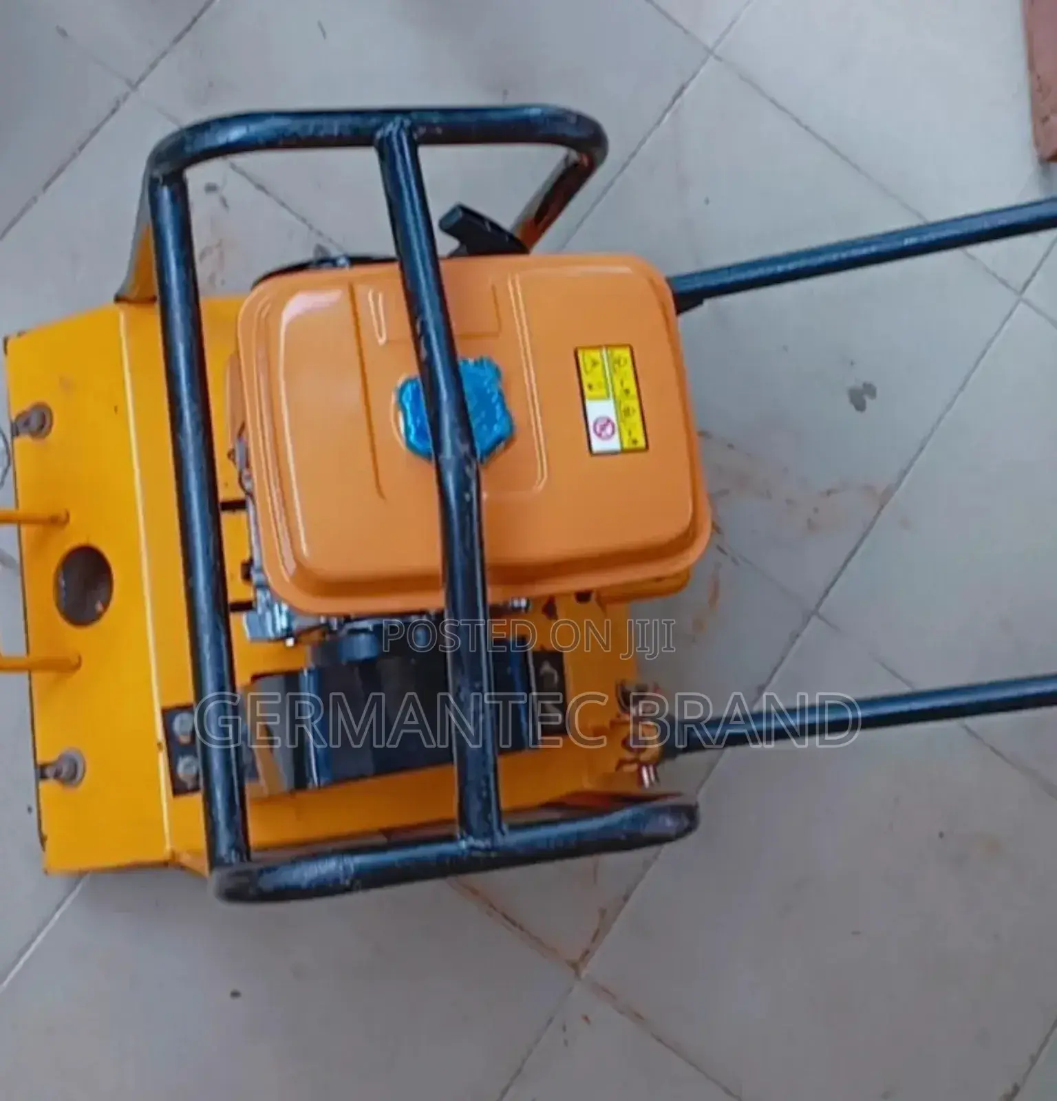 Compactor C90