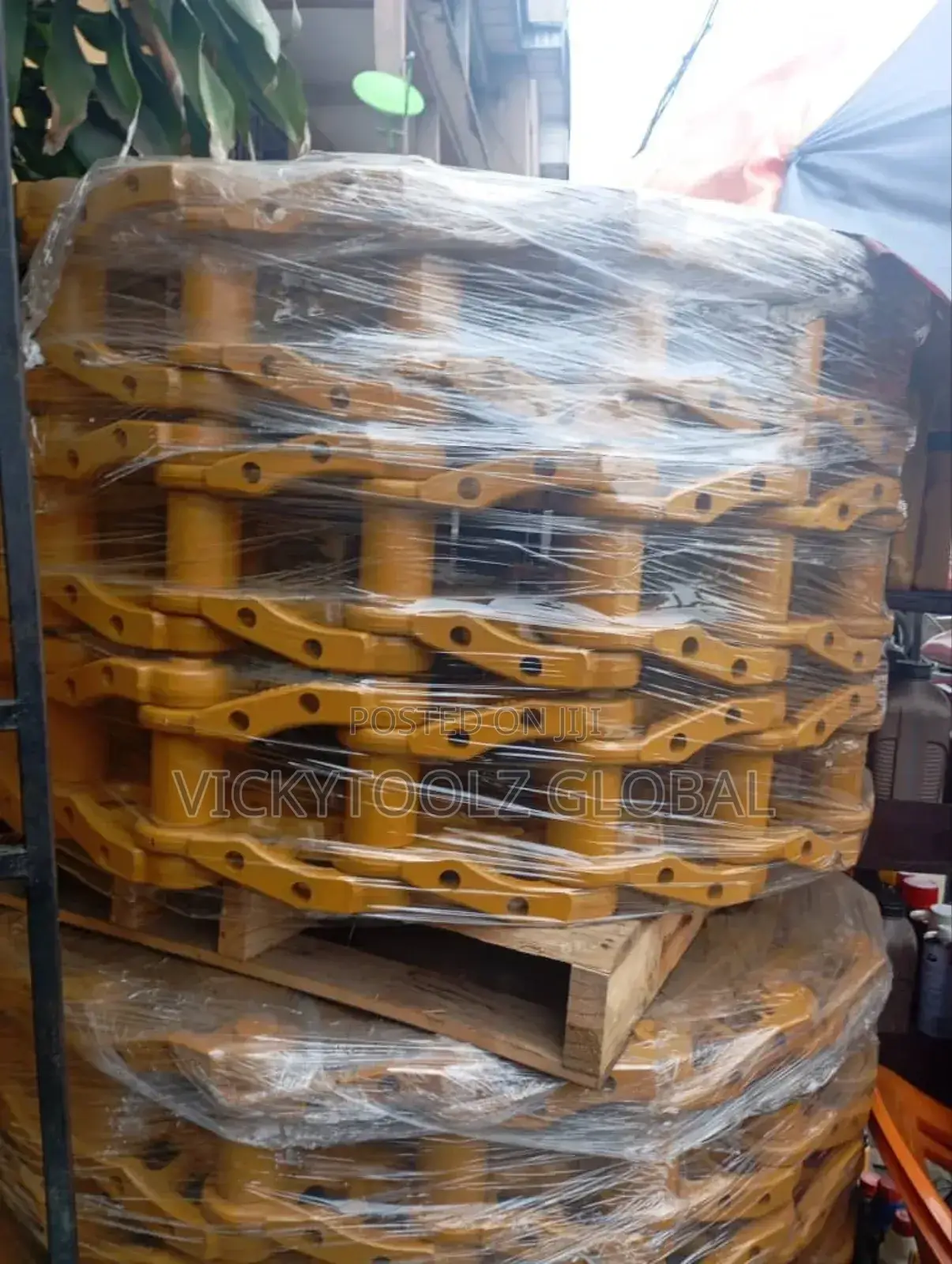 Track Chain Link Bulldozer (45links)