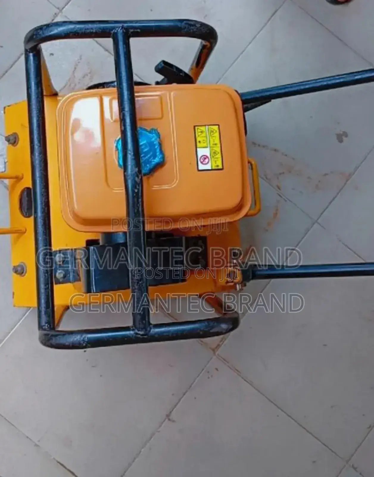 Compactor C90