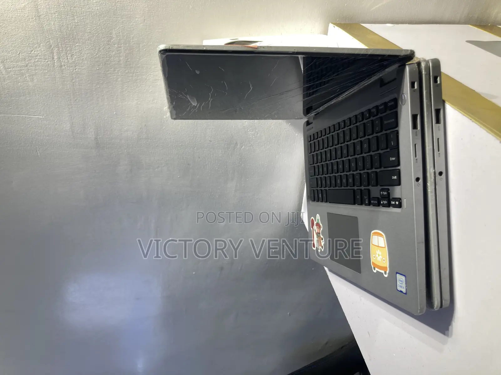 Laptop Dell Latitude 3310 8GB Intel Core I5 SSD 256GB
