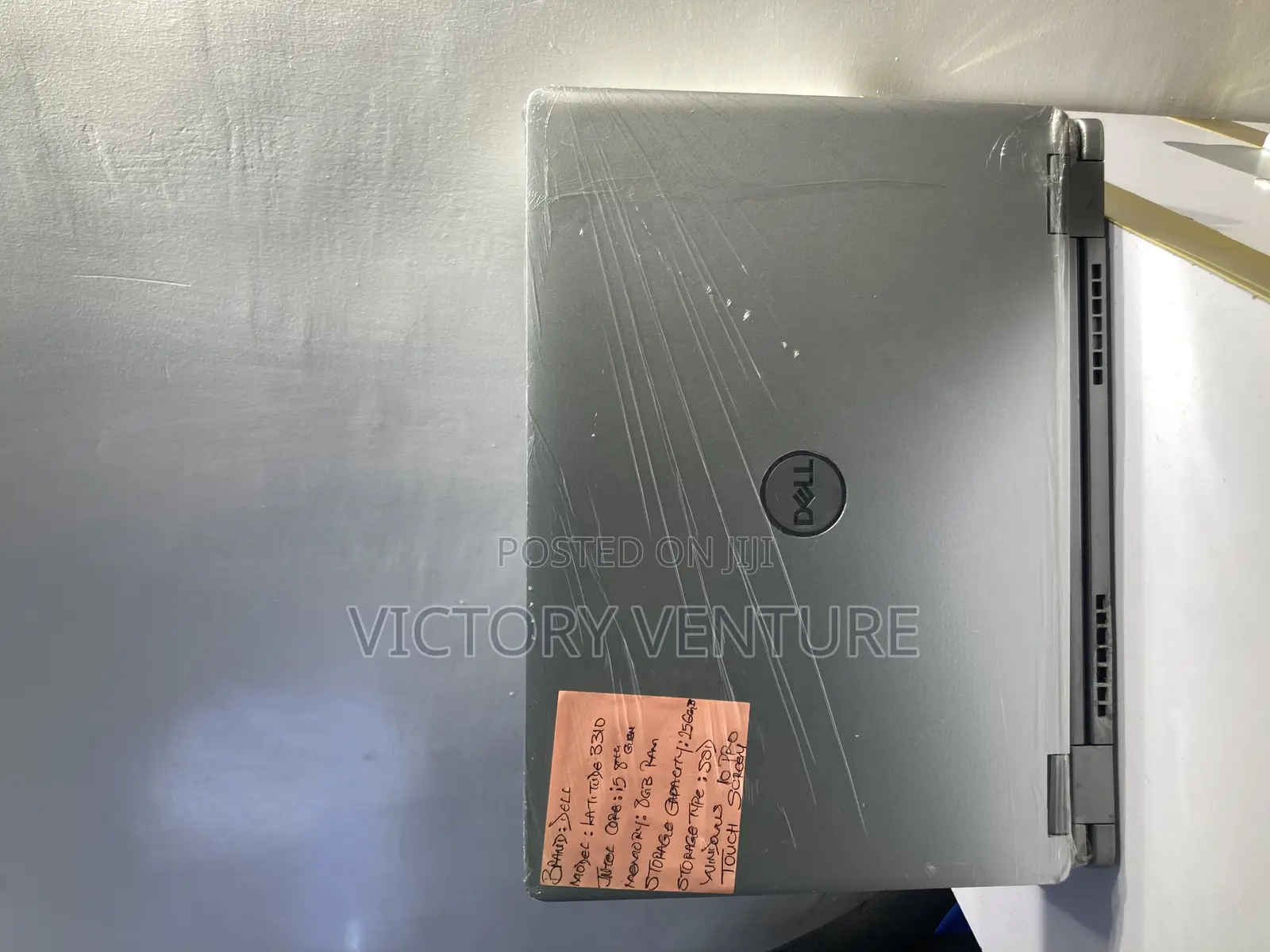 Laptop Dell Latitude 3310 8GB Intel Core I5 SSD 256GB