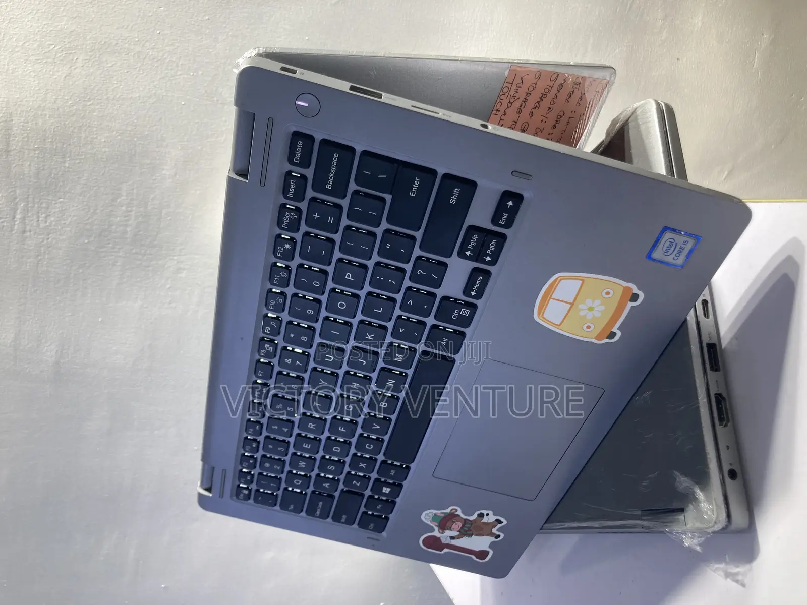 Laptop Dell Latitude 3310 8GB Intel Core I5 SSD 256GB