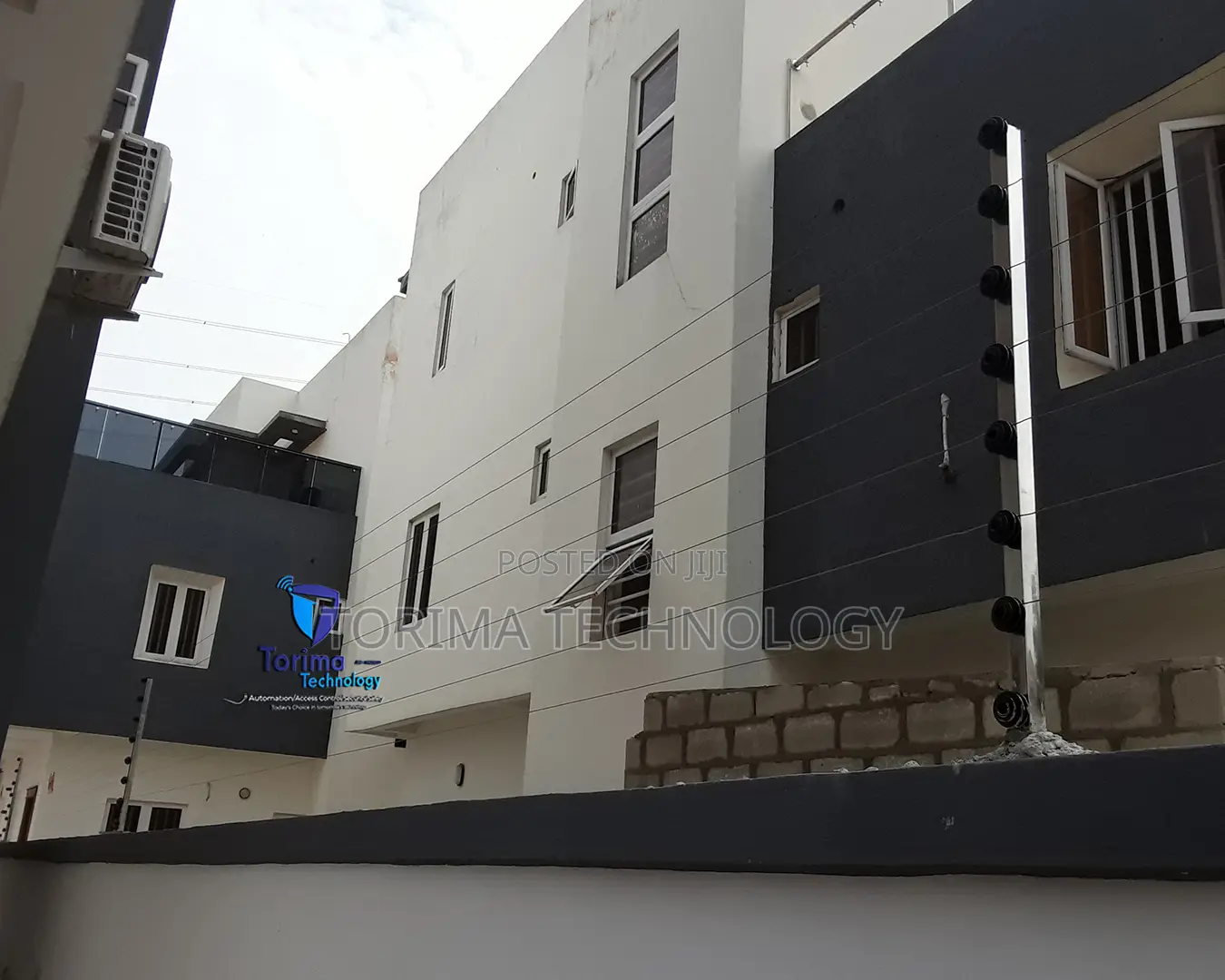 Electric Fencing