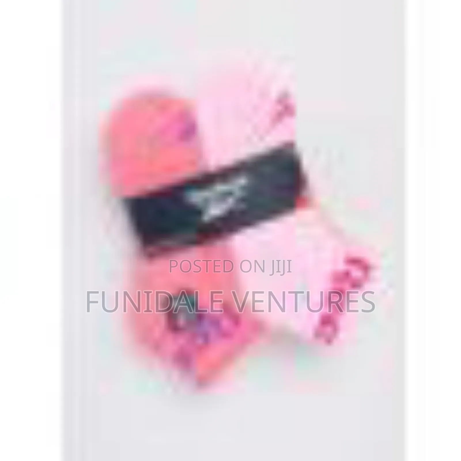 Reebok Girls 6 Pack Athletic Sock