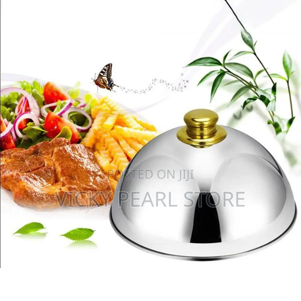 Quality Stainless Steel Food Cover