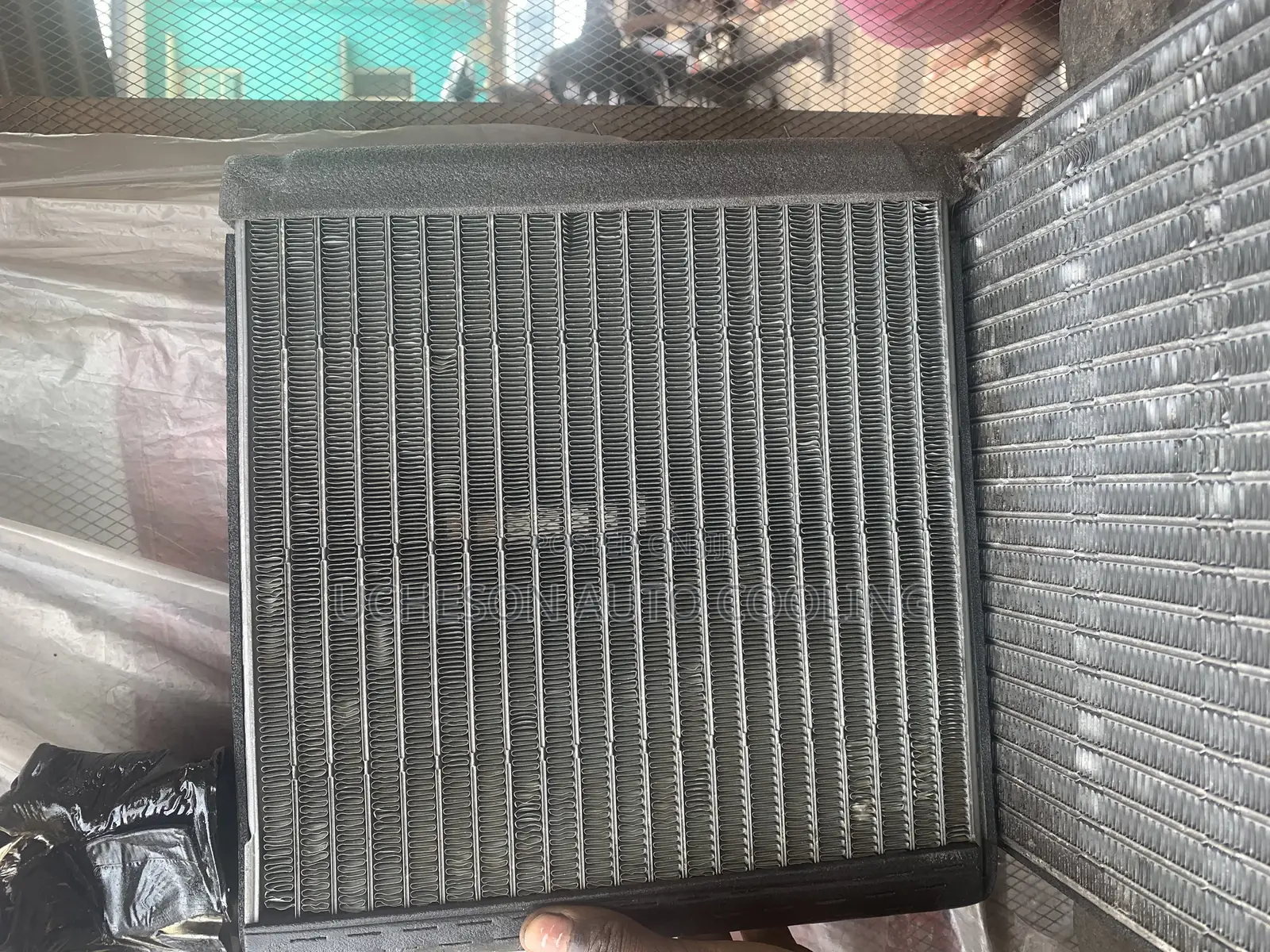 Ac Evaporator for Camry,Sienna,Highlander,2002-2006