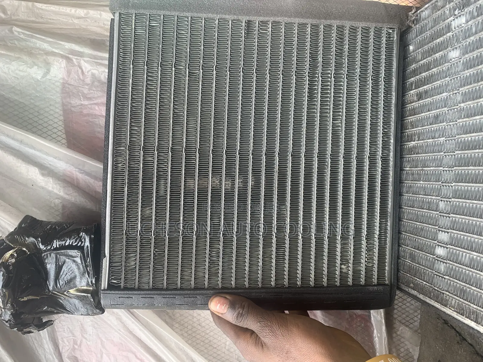Ac Evaporator for Camry,Sienna,Highlander,2002-2006