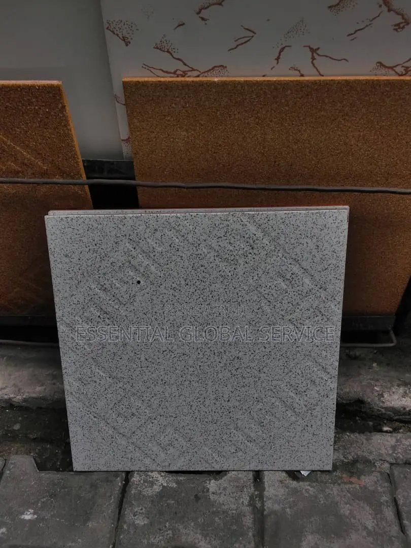 Floor Matt Tiles 40x40