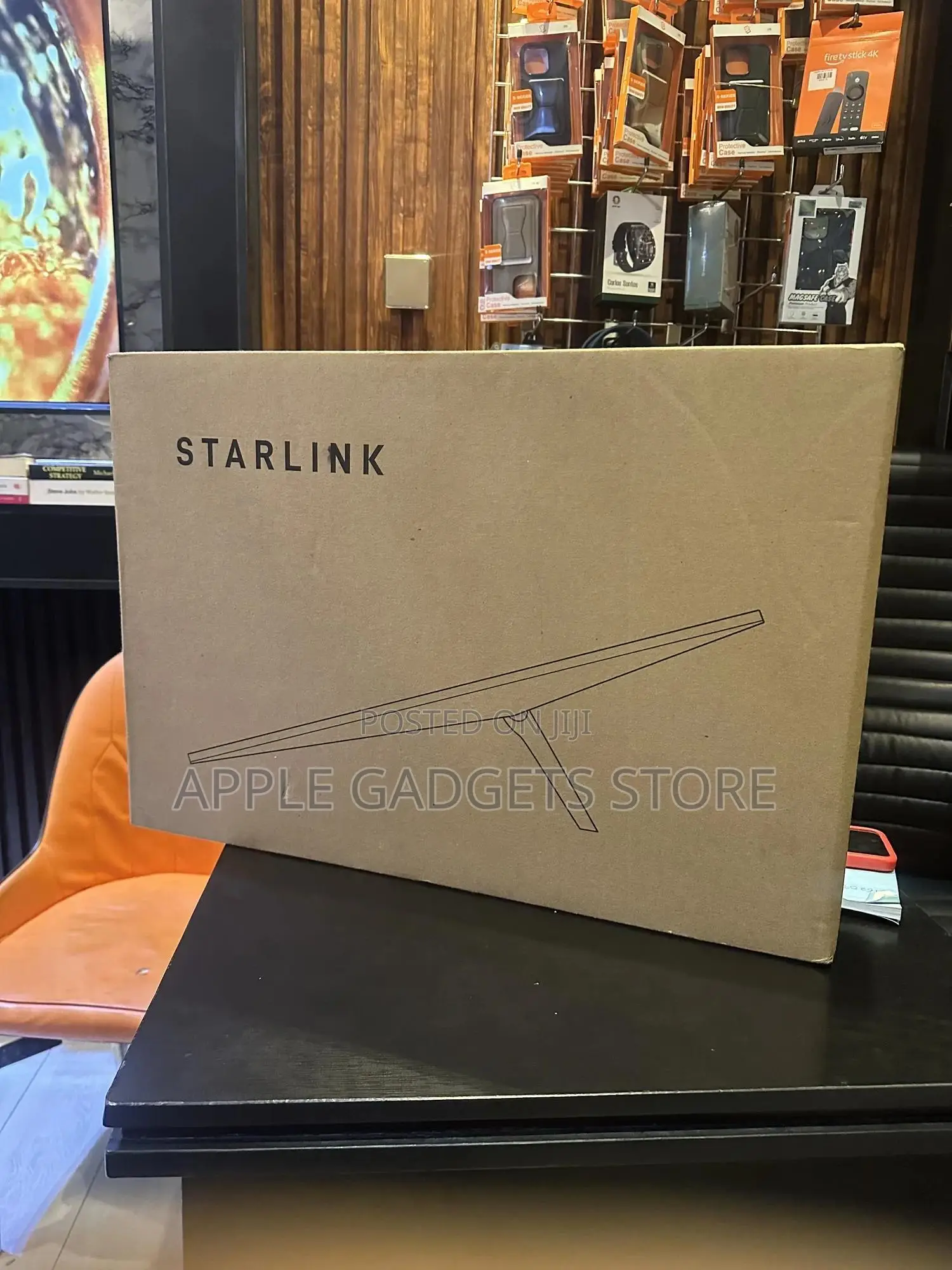 Sterlink V3 Latest