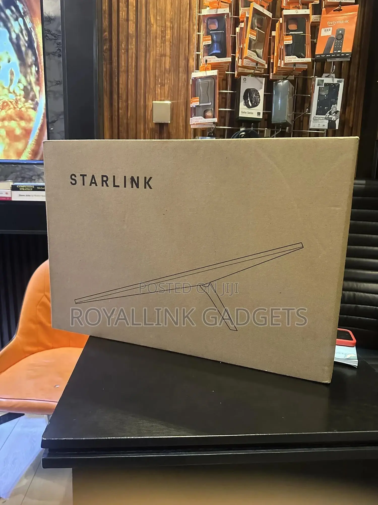 Sterlink V3 Latest