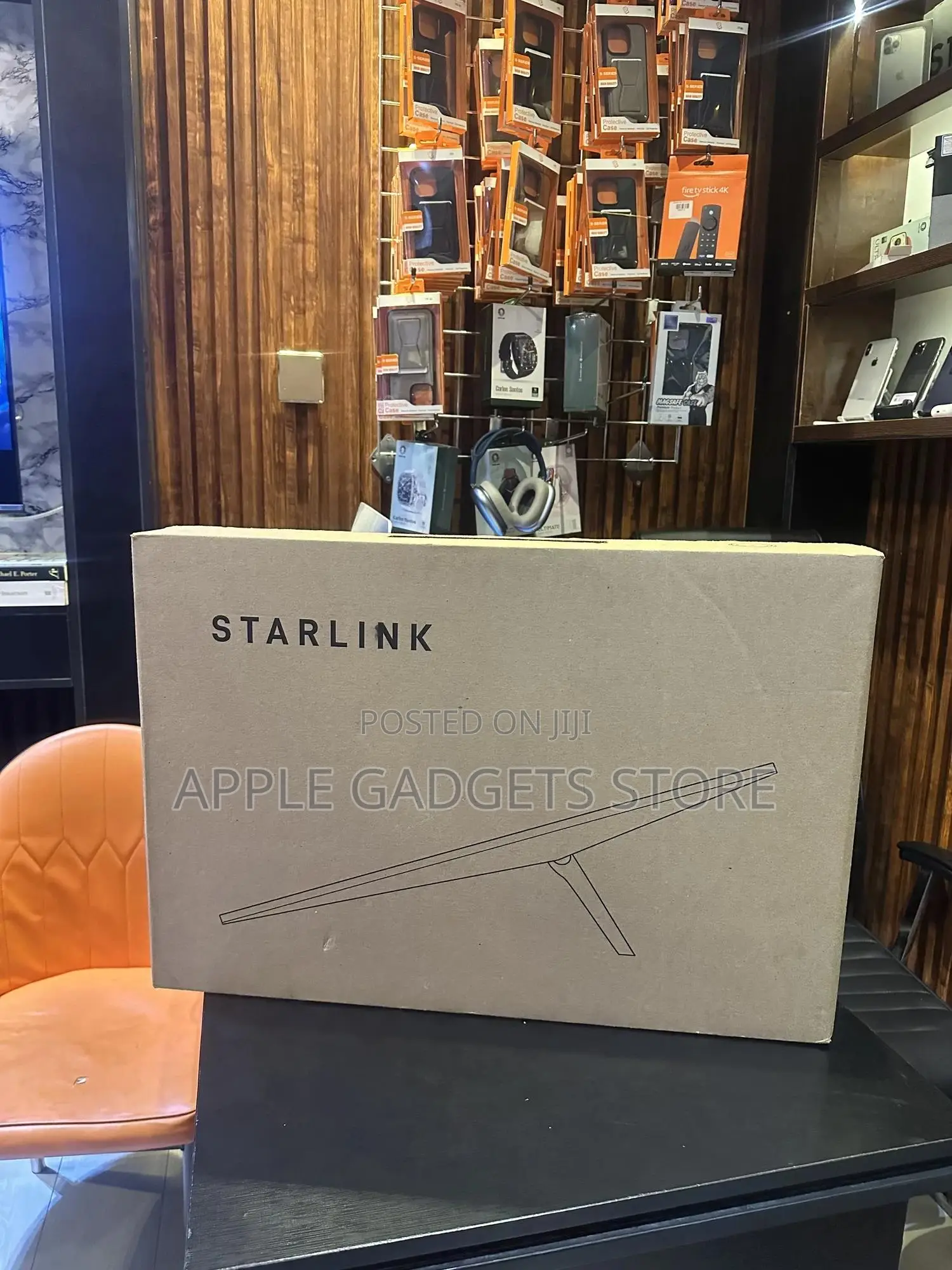 Sterlink V3 Latest