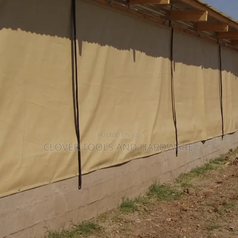 Tent for Event or Church