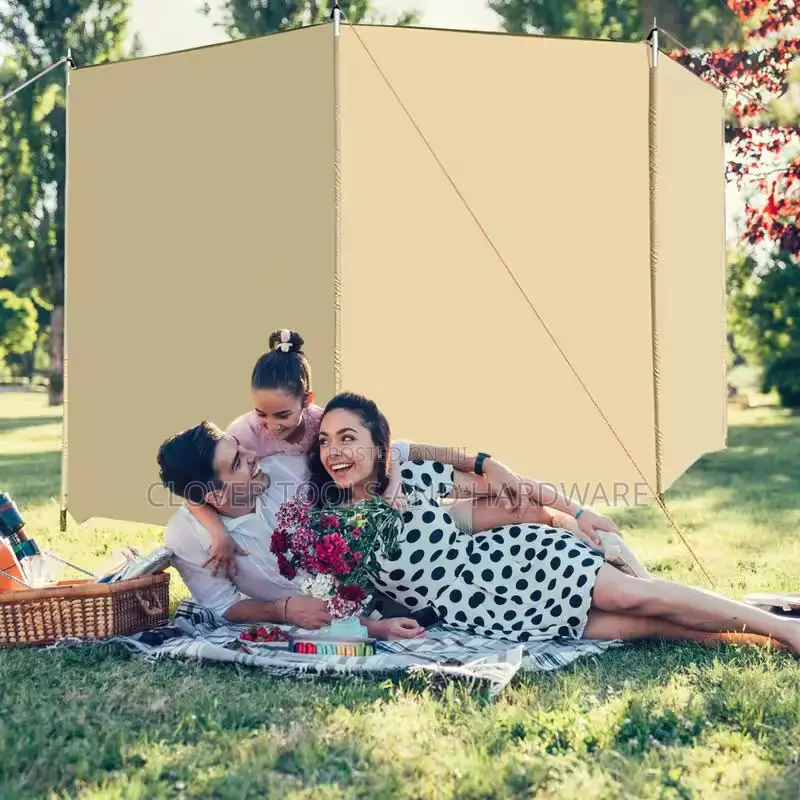 Tent for Event or Church