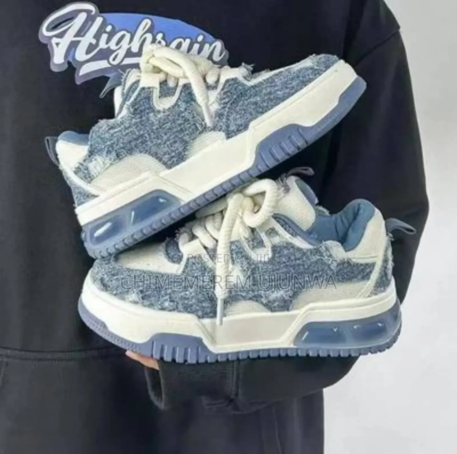 Beautiful Ladies Sneakers