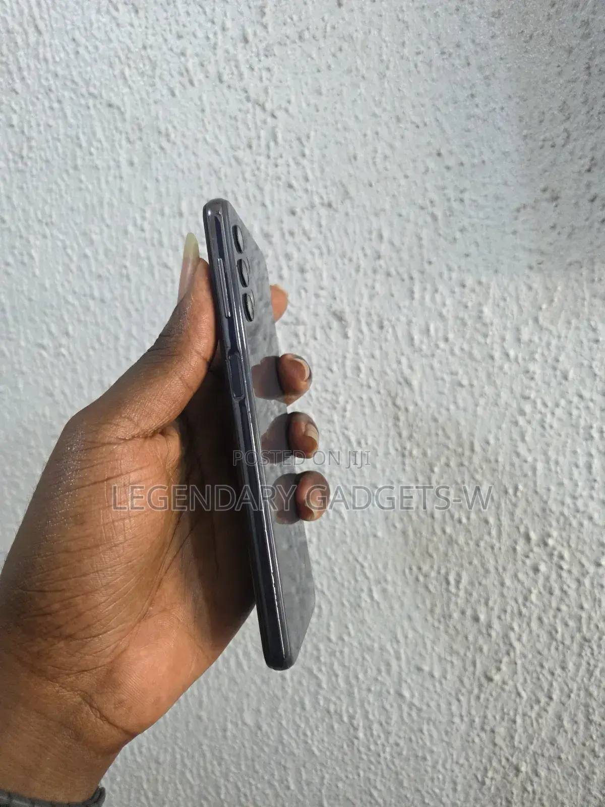 Samsung Galaxy A32 64 GB Black