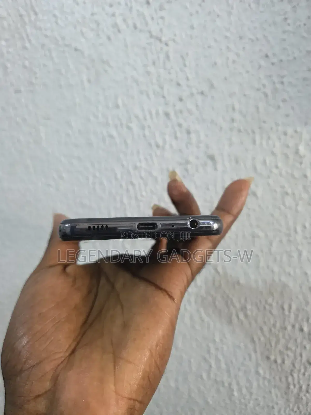 Samsung Galaxy A32 64 GB Black