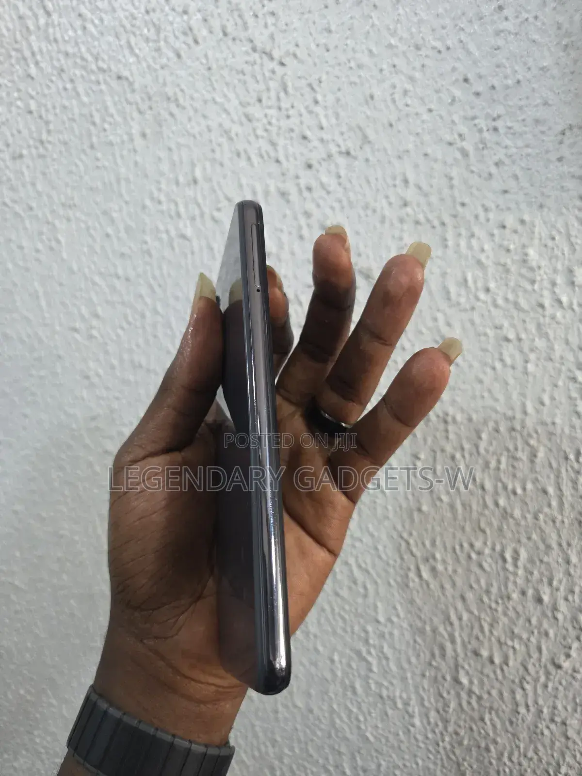 Samsung Galaxy A32 64 GB Black
