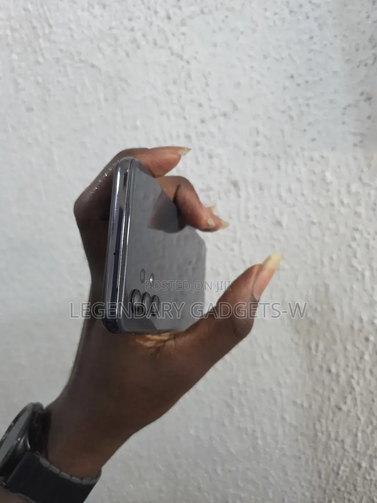 Samsung Galaxy A32 64 GB Black